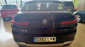 BMW X4 xDrive20d xLine