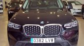 BMW X4 xDrive20d xLine