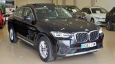 BMW X4 xDrive20d xLine