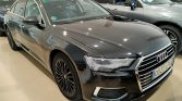 Audi A6 40 TDI 204 CV S tronic