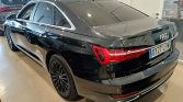 Audi A6 40 TDI 204 CV S tronic
