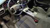 Audi A6 40 TDI 204 CV S tronic