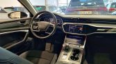 Audi A6 40 TDI 204 CV S tronic
