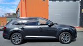 Audi Q7 3.0 TDI ultra quattro Tiptronic