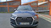 Audi Q7 3.0 TDI ultra quattro Tiptronic