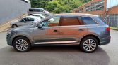 Audi Q7 3.0 TDI ultra quattro Tiptronic