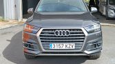 Audi Q7 3.0 TDI ultra quattro Tiptronic