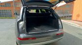 Audi Q7 3.0 TDI ultra quattro Tiptronic