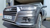 Audi Q7 3.0 TDI ultra quattro Tiptronic