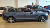 Volvo V60 2.0 T8 AWD Business Plus Auto