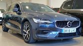Volvo V60 2.0 T8 AWD Business Plus Auto