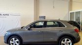 Audi Q3 Advanced 35 TDI 150 CV S tronic
