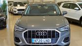 Audi Q3 Advanced 35 TDI 150 CV S tronic