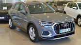 Audi Q3 Advanced 35 TDI 150 CV S tronic