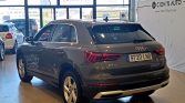 Audi Q3 Advanced 35 TDI 150 CV S tronic