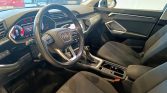 Audi Q3 Advanced 35 TDI 150 CV S tronic