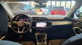 Audi Q3 Advanced 35 TDI 150 CV S tronic