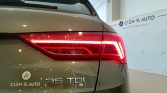 Audi Q3 Advanced 35 TDI 150 CV S tronic