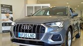 Audi Q3 Advanced 35 TDI 150 CV S tronic