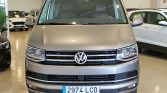 Volkswagen Multivan Premium Corto 2.0 TDI 150 CV BMT DSG