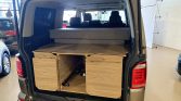 Volkswagen Multivan Premium Corto 2.0 TDI 150 CV BMT DSG