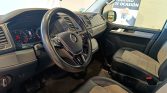 Volkswagen Multivan Premium Corto 2.0 TDI 150 CV BMT DSG