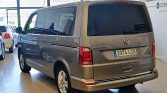 Volkswagen Multivan Premium Corto 2.0 TDI 150 CV BMT DSG
