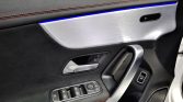 Mercedes CLA 250 e Shooting Brake
