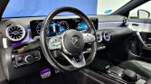 Mercedes CLA 250 e Shooting Brake