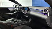 Mercedes CLA 250 e Shooting Brake