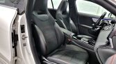 Mercedes CLA 250 e Shooting Brake