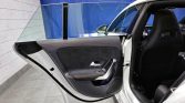 Mercedes CLA 250 e Shooting Brake