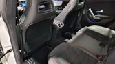 Mercedes CLA 250 e Shooting Brake