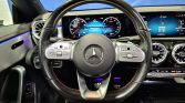 Mercedes CLA 250 e Shooting Brake