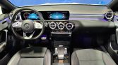 Mercedes CLA 250 e Shooting Brake