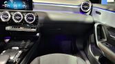 Mercedes CLA 250 e Shooting Brake