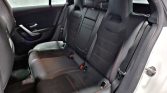 Mercedes CLA 250 e Shooting Brake
