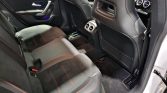 Mercedes CLA 250 e Shooting Brake