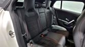 Mercedes CLA 250 e Shooting Brake