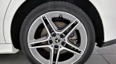 Mercedes CLA 250 e Shooting Brake