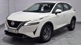 Nissan Qashqai DIG-T 140 CV mHEV 4x2 Acenta