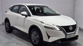 Nissan Qashqai DIG-T 140 CV mHEV 4x2 Acenta