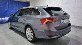 Škoda Octavia Combi 2.0 TDI 150 CV DSG Style