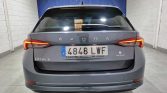 Škoda Octavia Combi 2.0 TDI 150 CV DSG Style
