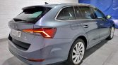 Škoda Octavia Combi 2.0 TDI 150 CV DSG Style