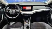 Škoda Octavia Combi 2.0 TDI 150 CV DSG Style