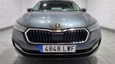 Škoda Octavia Combi 2.0 TDI 150 CV DSG Style