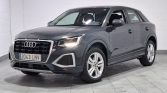 Audi Q2 Advanced 35 TFSI 150 CV S tronic