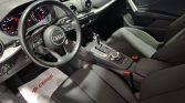 Audi Q2 Advanced 35 TFSI 150 CV S tronic
