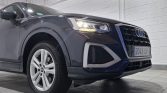 Audi Q2 Advanced 35 TFSI 150 CV S tronic